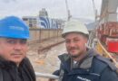 Elezioni stabilimento Fincantieri Palermo. Giordano riconfermato RSU