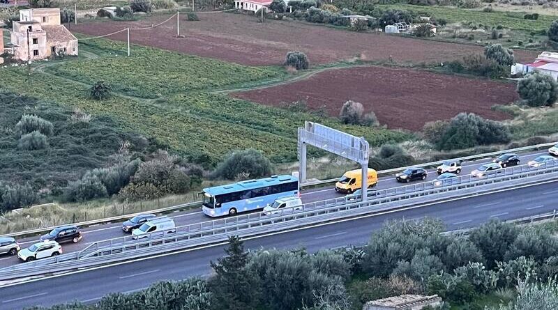 UGL: In Sicilia incubo A19, si accertino le responsabilità