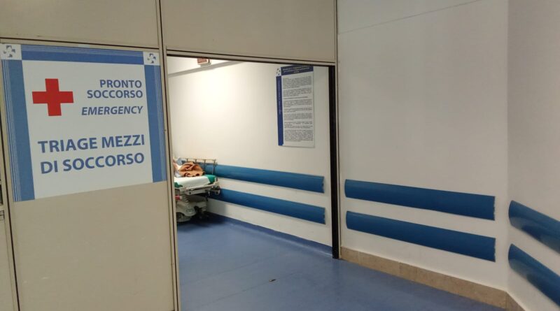 UGL : Aggressione a due operatori al Pronto Soccorso del “Giglio” di Cefalù. “Servono misure di sicurezza permanenti, non solo estive”