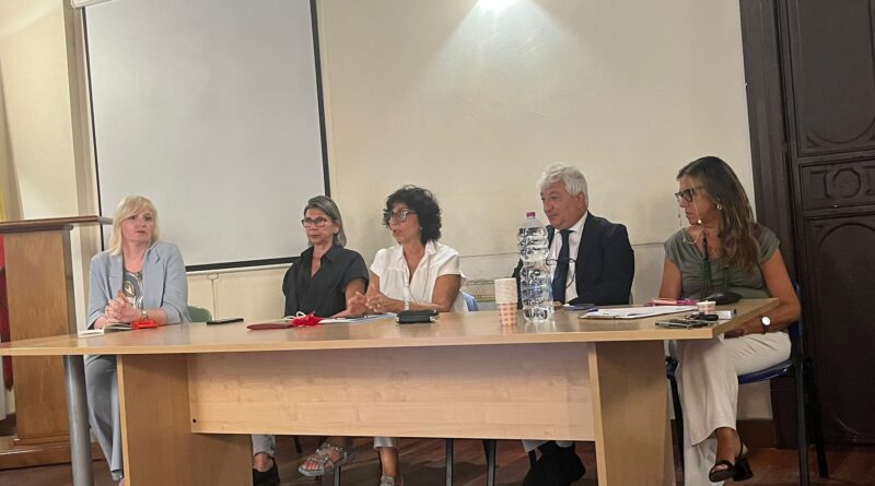 Palermo. Politiche occupazionali per i soggetti fragili: incontro con l’assessore Mimma Calabrò
